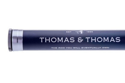 Thomas &amp; Thomas Rod Tube rod tube