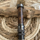 Avante XO Uplock Fly Rod Reel Seat M2 Gunsmoke