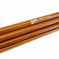 Epic Swift Fastglass II 686 6wt Fliegenruten Blank
