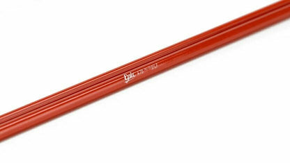 Epic Swift Fastglass II 476 Fly Rod Blank various colors