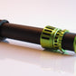 Porte-moulinet KuttinEdge Uplock RC2 Noir mat / olive