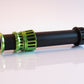 KuttinEdge Uplock Rollenhalter RC3 Matte black / olive green