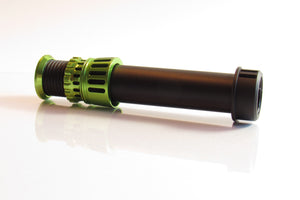 KuttinEdge Uplock Rollenhalter RC3 Matte black / olive green