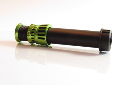 Porte-moulinet KuttinEdge Uplock RC2 Noir mat / olive