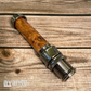 Avante XO Uplock Fly Rod Reel Seat M2 silver