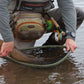 Fishpond - Nomad Emerger NET Kescher River Amor