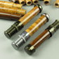 Wood insert for Struble 20 &amp; 24 as well as Avante 4-6 and Alps RAK7