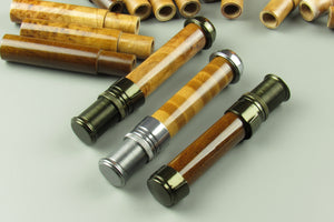 Wood insert for Struble 20 &amp; 24 as well as Avante 4-6 and Alps RAK7