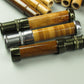 Wood insert for Struble 20 &amp; 24 as well as Avante 4-6 and Alps RAK7
