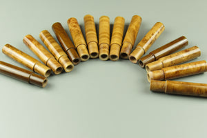 Wood insert for Struble 20 &amp; 24 as well as Avante 4-6 and Alps RAK7