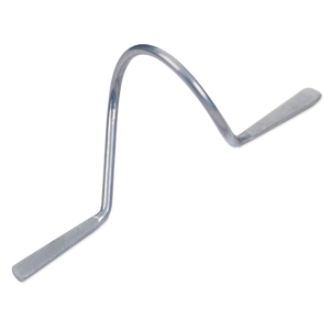 Seaguide Snake Rings Model SSG (Chrome)