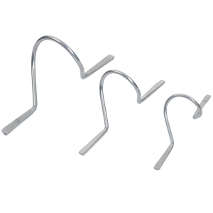 Seaguide Snake Rings Model SSG (Chrome)