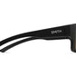 Smith Optics - Outback Matte Black Polar Bronze Mirror Polbrille