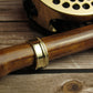 MB Custom Rods Uplock Slideband Rollenhalter