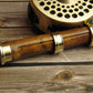 MB Custom Rods Uplock Slideband Rollenhalter