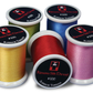 Kimono Premium Rod Building Silk 200m