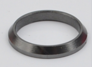 Winding Check - Classic slim - Gunsmoke Grey