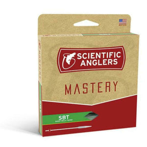 Scientific Anglers Mastery SBT