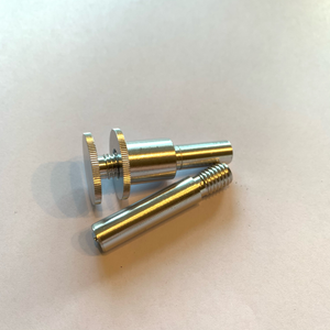 Adaptateur pour cannes à mouche Fighting Butt en aluminium