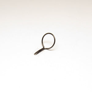 Seaguide entry rings Lightwire black