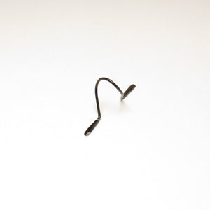 Seaguide Lightwire Rings Model ABSSG-L (Black)