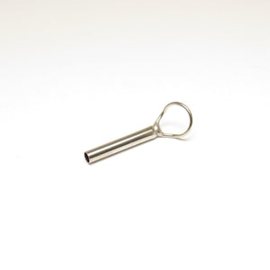 Seaguide Tip Top - Tip rings Chrome