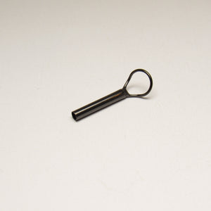 Seaguide Tip Top - Tip rings Black