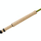Epic Swift Cork Grips - FLOR Quality Fly Rod Cork Grip