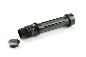 Porte-moulinet pour canne à mouche Avante CCT UL6 Uplock avec insert en carbone