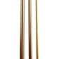 Soulmate Glassic 702 Fiberglass Blank 7ft 2wt 3pc brown sugar