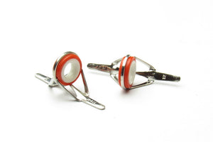 Stripping Guide 12MM NOS Silver