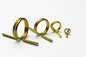 Stripping Guide NOS Brass