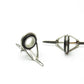 Stripping Guide 12MM NOS Silver
