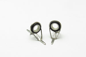 Stripping Guide 12MM NOS Silver