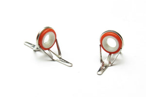 Stripping Guide 12MM NOS Silver