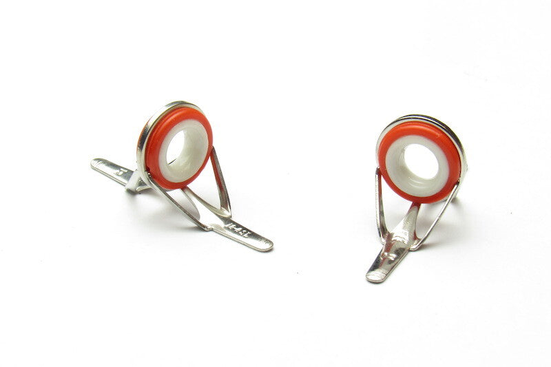 Stripping Guide 12MM NOS Silver