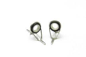 Stripping Guide 12MM NOS Silver