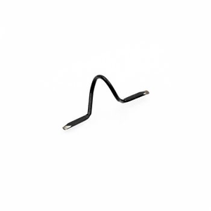 Bagues serpent Pac Bay modèle BNSG noir (BLK)