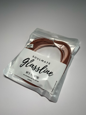 Soulmate Glassline WF5 fly line