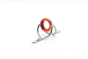 NOS Agate Fliegenruten Ring Stripping Guide 12mm