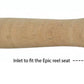 Epic Swift Cork Grips - FLOR Quality Fly Rod Cork Grip