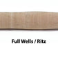 Epic Swift Cork Grips - FLOR Quality Fly Rod Cork Grip