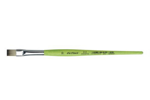 Rod building brush top quality