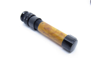 Avante XO Downlock Fly Rod Reel Seat M2 Black