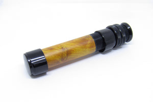 Avante XO Downlock Fly Rod Reel Seat M2 Black