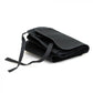 Rod case for fly rods - black