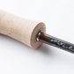 Mc Farland Emerger Graphite Fly Rod Blank -
