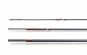 Mc Farland Emerger Graphite Fly Rod Blank -