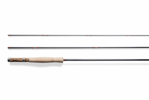 Mc Farland Emerger Graphite Fly Rod Blank -
