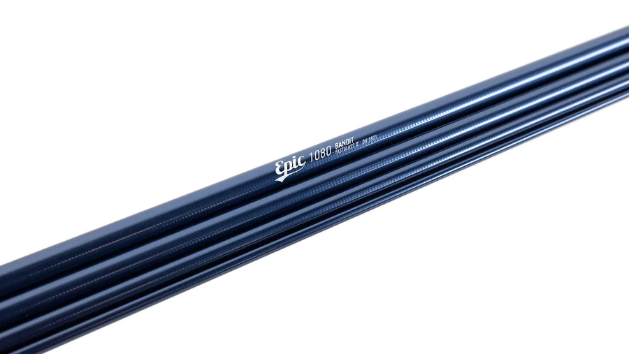 Epic Swift Fastglass II 1080 Bandit Fly Rod Blank